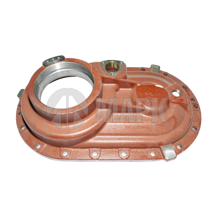 Крышка (HD90149320140) (Shaanxi Hande Axle Co.)