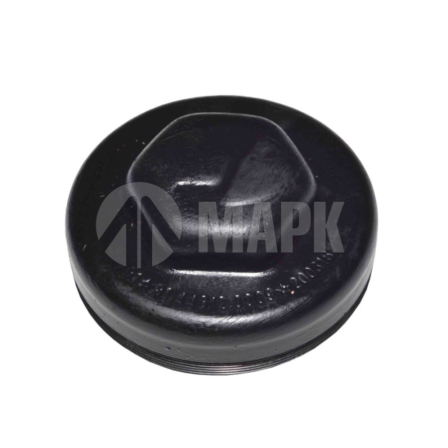 Крышка ступицы 81.44312.0009 (Shaanxi Hande Axle Co., Ltd)