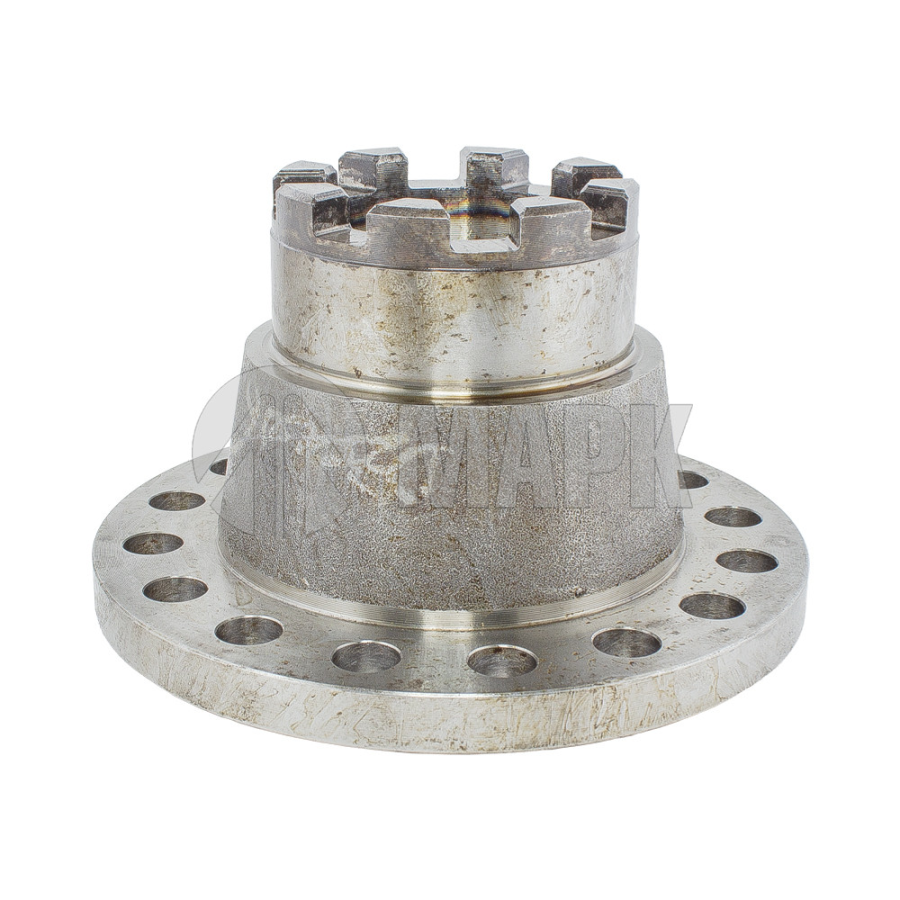 Крышка дифференциала DZ90149320006 (Shaanxi Hande Axle Co.)