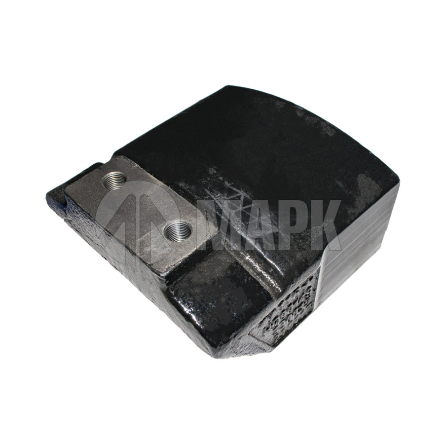 Опора рессоры (Shaanxi Hande Axle Co., Ltd)