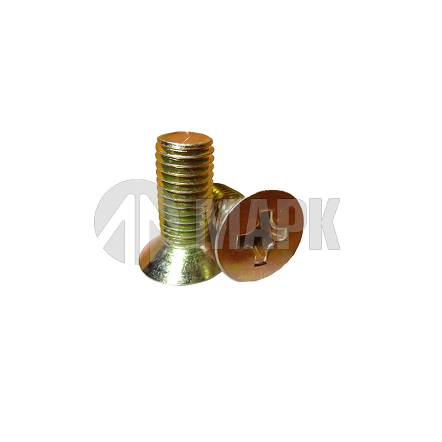 Винт Q2541020 (Shaanxi Hande Axle Co., Ltd)
