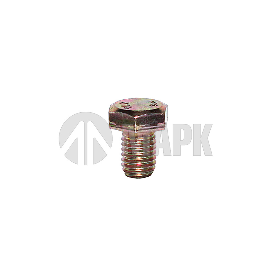 Болт M10×14-8,8 Q150B1014 (Shaanxi Hande Axle Co., Ltd)