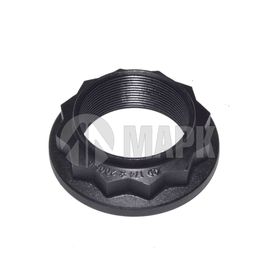Гайка 45х1,5 (Shaanxi Hande Axle Co., Ltd)