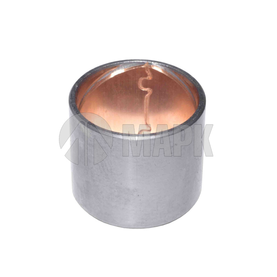 Втулка шкворня бронзовая 50х57х50 нижняя 81930200460 (Shaanxi Hande Axle Co., Ltd)