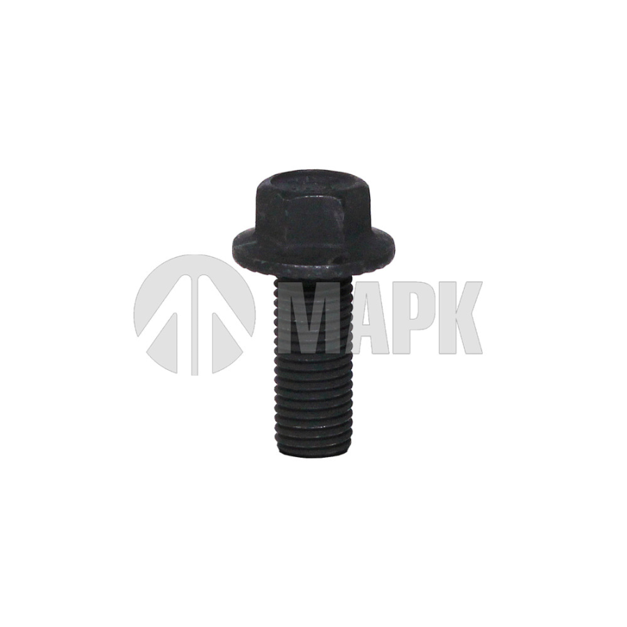 Болт M12×1,5×30-10,9 Q1811230TF2 (Shaanxi Hande Axle Co., Ltd)