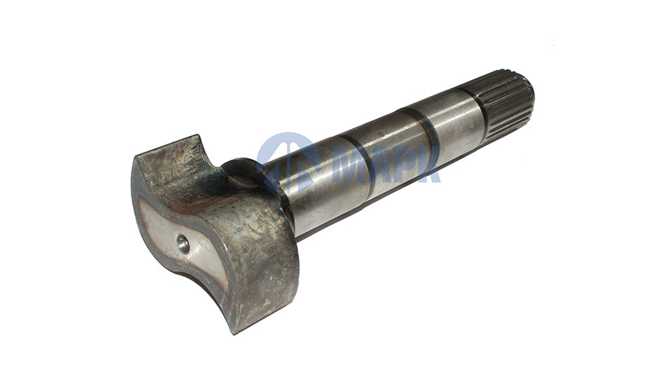 Разжимной кулак левый (Shaanxi Hande Axle Co., Ltd)