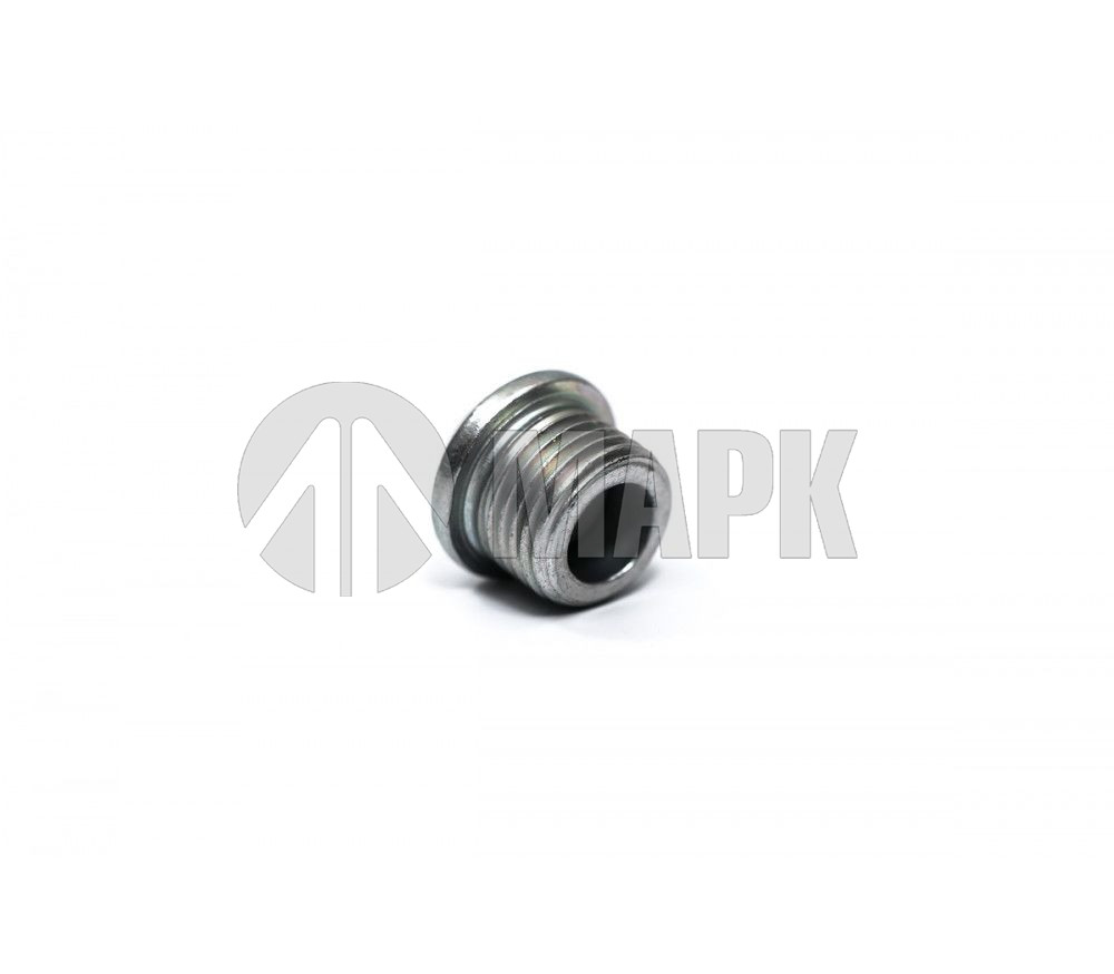 Пробка наливного и сливного отверстия DZ9112346116 замена на HD95129340120 (Shaanxi Hande Axle Co.)