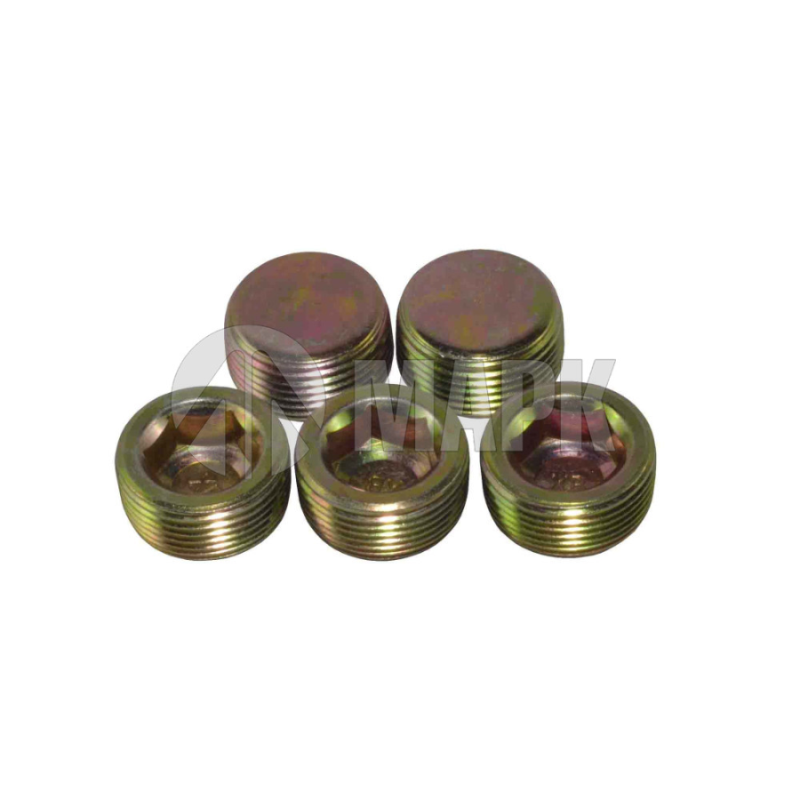 Пробка наливного отверстия (Shaanxi Hande Axle Co., Ltd) 81.90310.0179