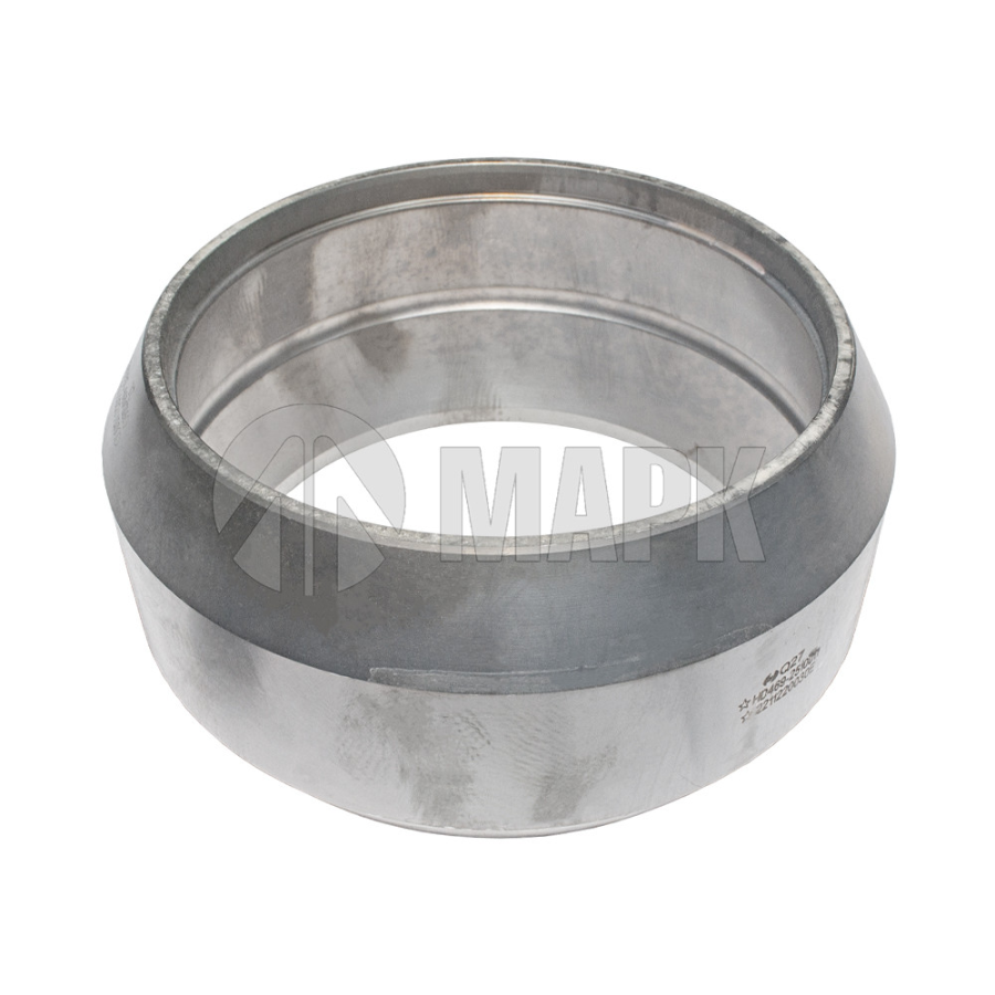 Картер межосевого дифференциала (Shaanxi Hande Axle Co.)