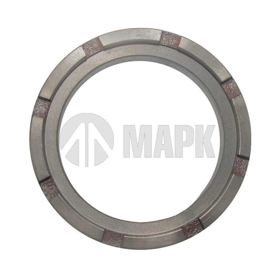 Кольцо регулировочное HD469-2502014 (Shaanxi Hande Axle Co.)