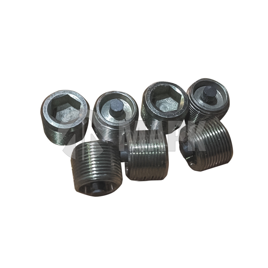 Пробка сливного отверстия (Shaanxi Hande Axle Co., Ltd)