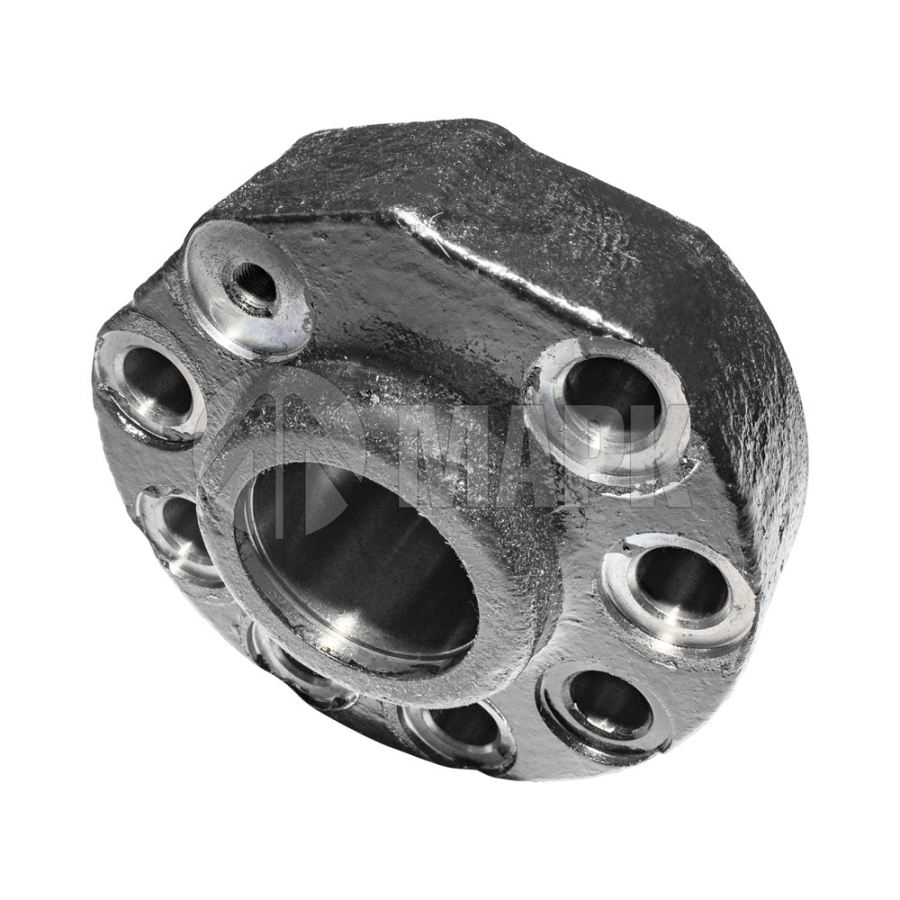 Крышка поворотного кулака, правая (Shaanxi Hande Axle Co., Ltd)