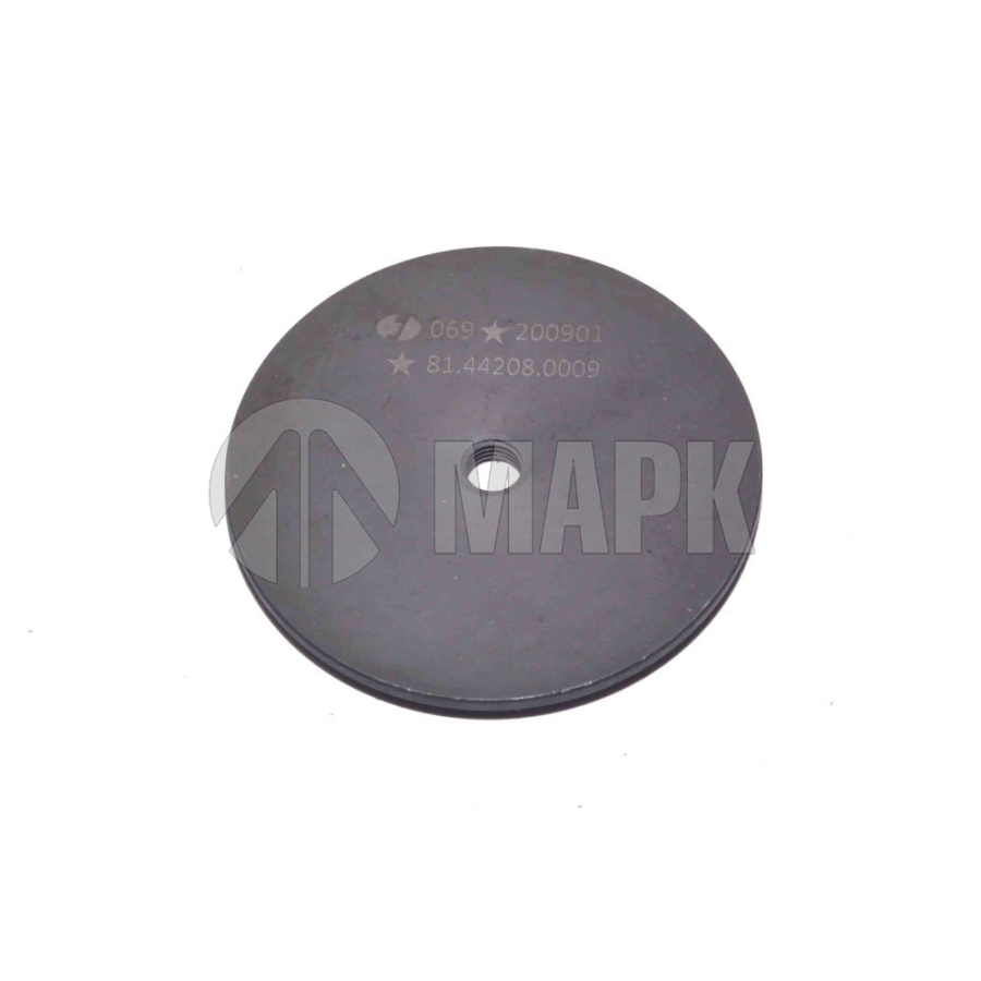Крышка шкворня 81442080009 (Shaanxi Hande Axle Co., Ltd)