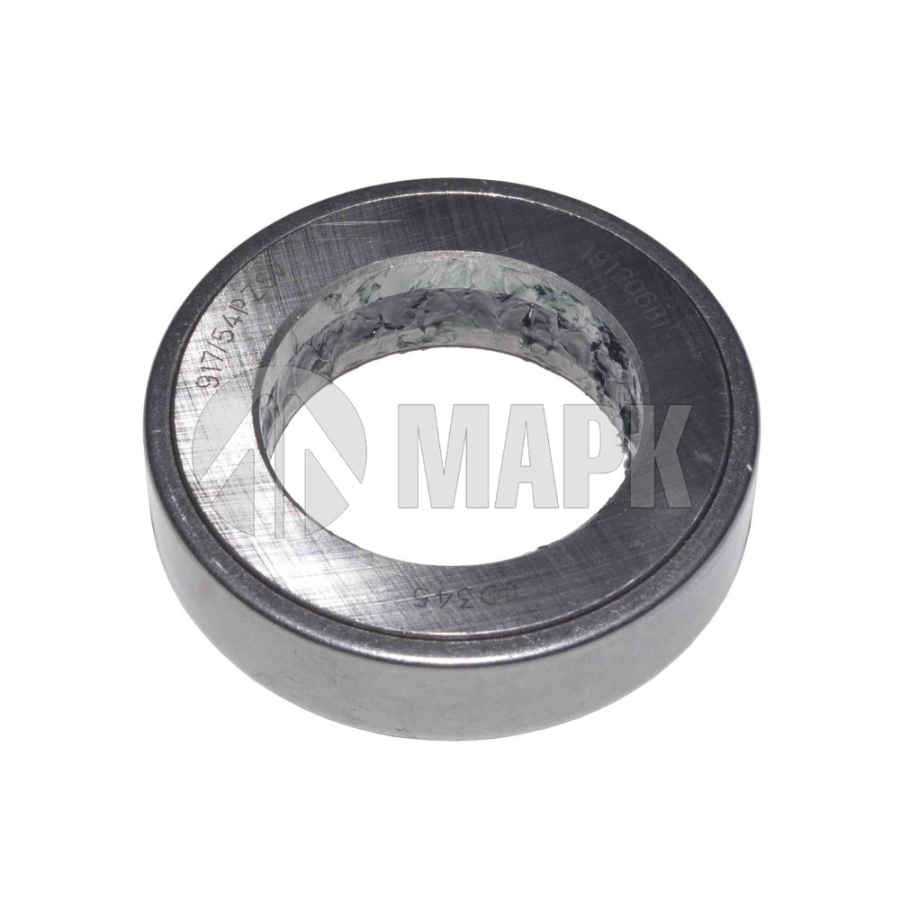 Подшипник роликовый 54,2х88х22мм (Shaanxi Hande Axle Co., Ltd)