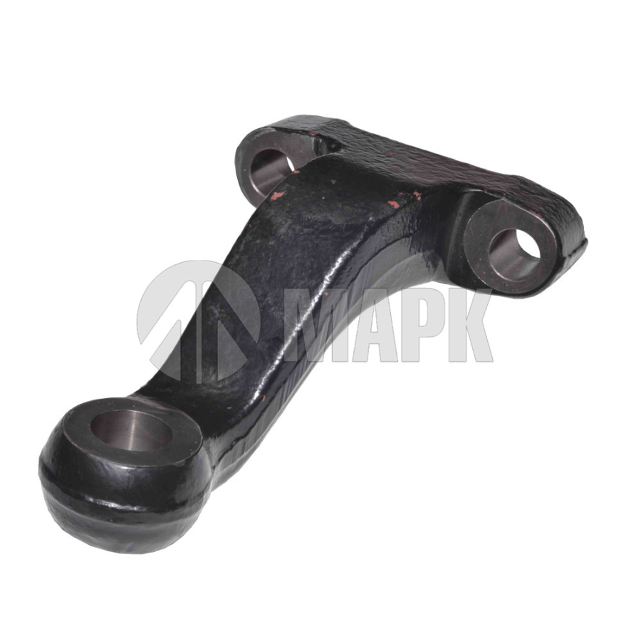 Рычаг поворотного кулака, правый (Shaanxi Hande Axle Co., Ltd)