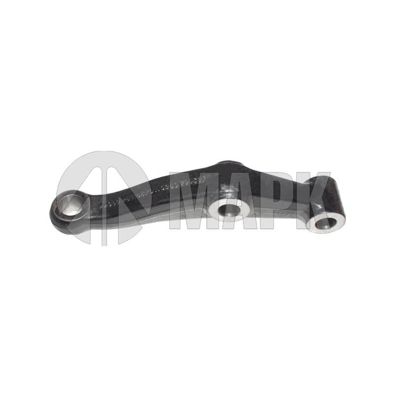 Рычаг поворотный левый только для HDZ95T040010057 (Shaanxi Hande Axle Co., Ltd)