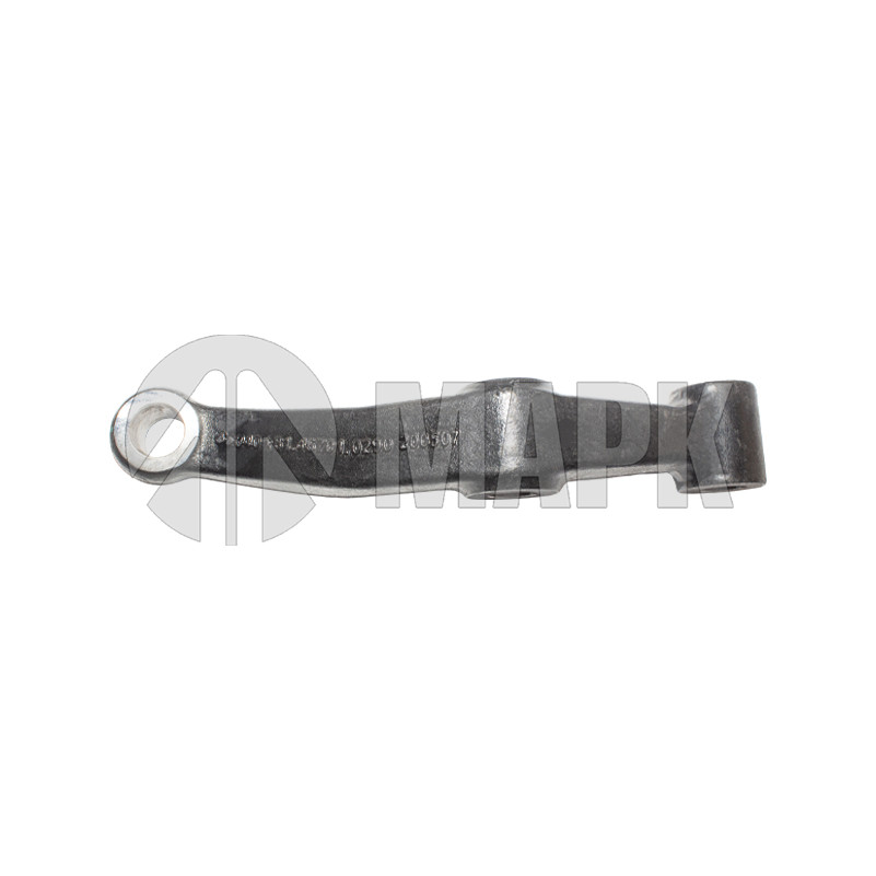 Рычаг поворотный правый только для HDZ95T040010057 (Shaanxi Hande Axle Co., Ltd)