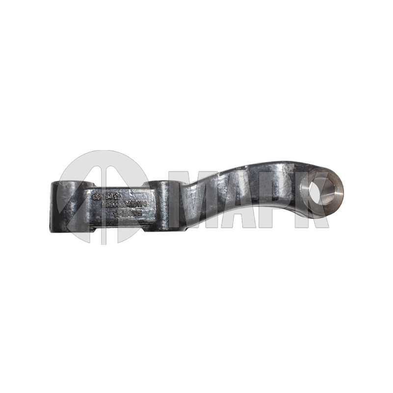 Рычаг поворотный правый только дляHDZ95T040010045 (Shaanxi Hande Axle Co.)