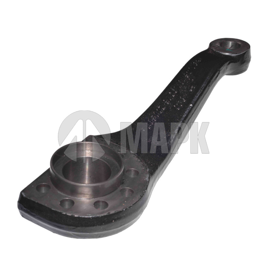 Рычаг рулевой трапеции правый (Shaanxi Hande Axle Co., Ltd)