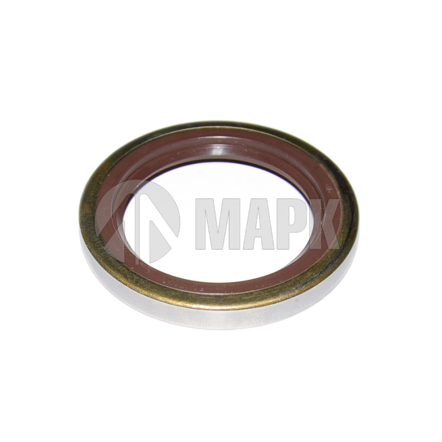 Сальник 50х70х8 шкворня поворотного кулака (замена на 06.56279.0029) (Shaanxi Hande Axle Co., Ltd)