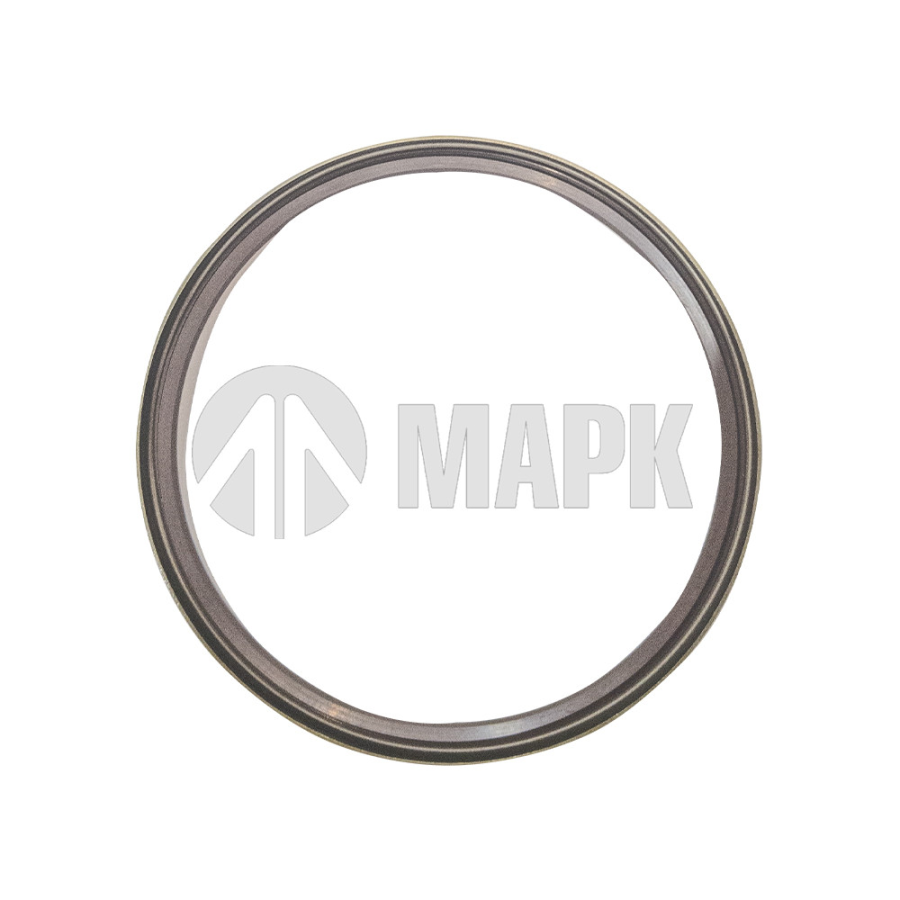 Сальник правый 160х180х10 DZ90129346022 (замена на HD90009340139) (Shaanxi Hande Axle Co., Ltd)