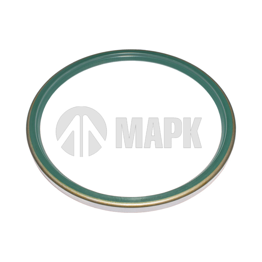 Сальник левый 160х180х10 (Shaanxi Hande Axle Co., Ltd)