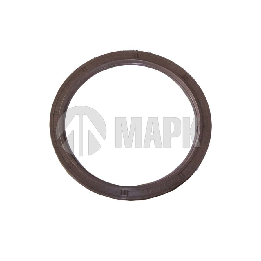 Сальник левый 160х180х10 DZ90129346021 (замена на HD90009340138) (Shaanxi Hande Axle Co., Ltd)