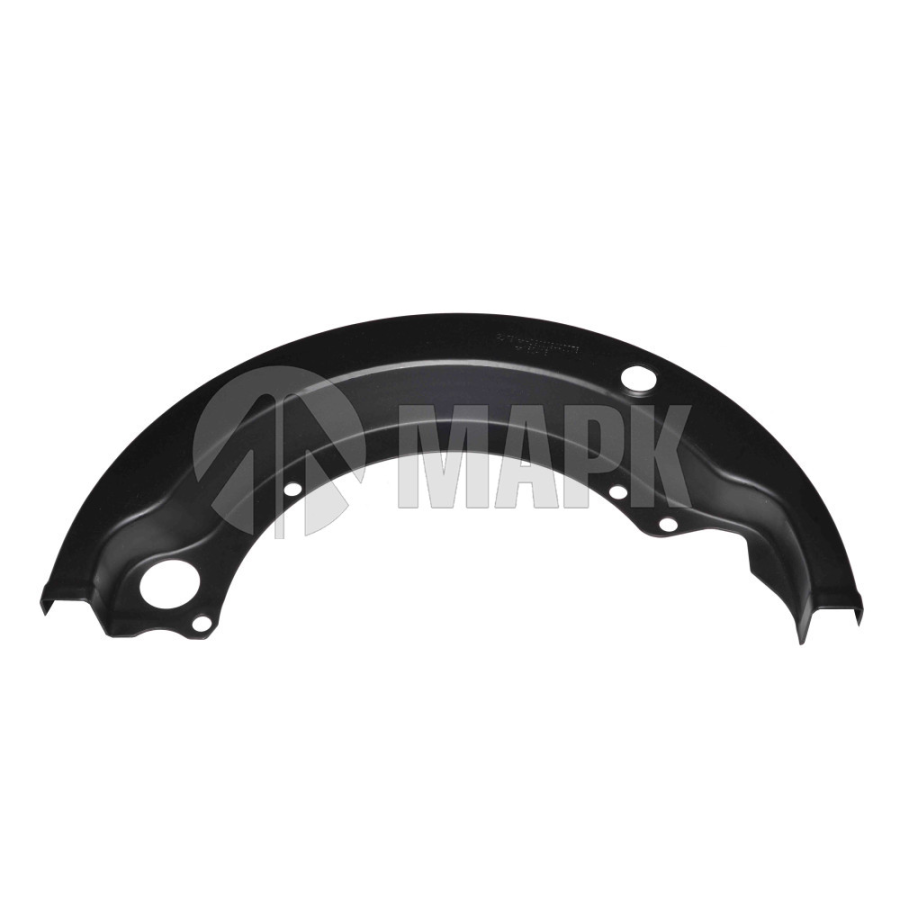 Щиток пылезащитный (Shaanxi Hande Axle Co., Ltd)