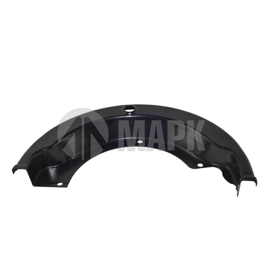 Щиток пылезащитный HD9012934044 (Shaanxi Hande Axle Co., Ltd)