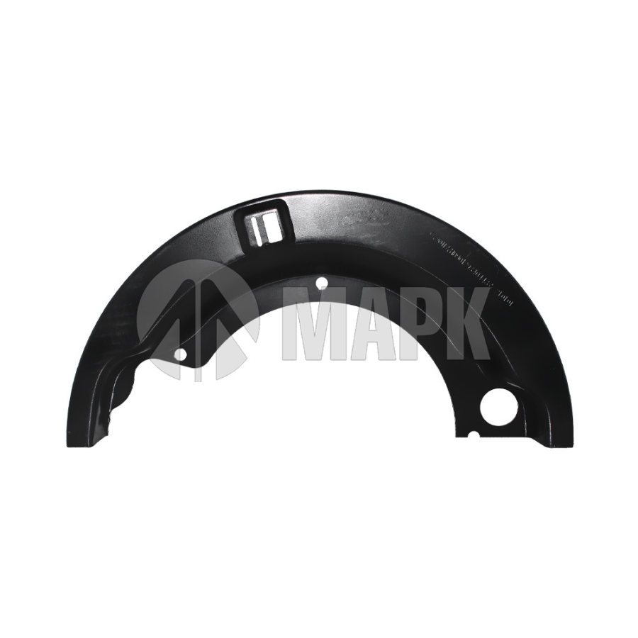 Щиток пылезащитный DZ90129346009 (Shaanxi Hande Axle Co., Ltd)