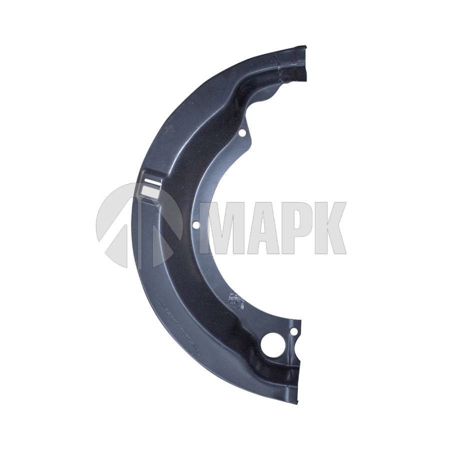 Щиток пылезащитный DZ90129346010 (Shaanxi Hande Axle Co., Ltd)