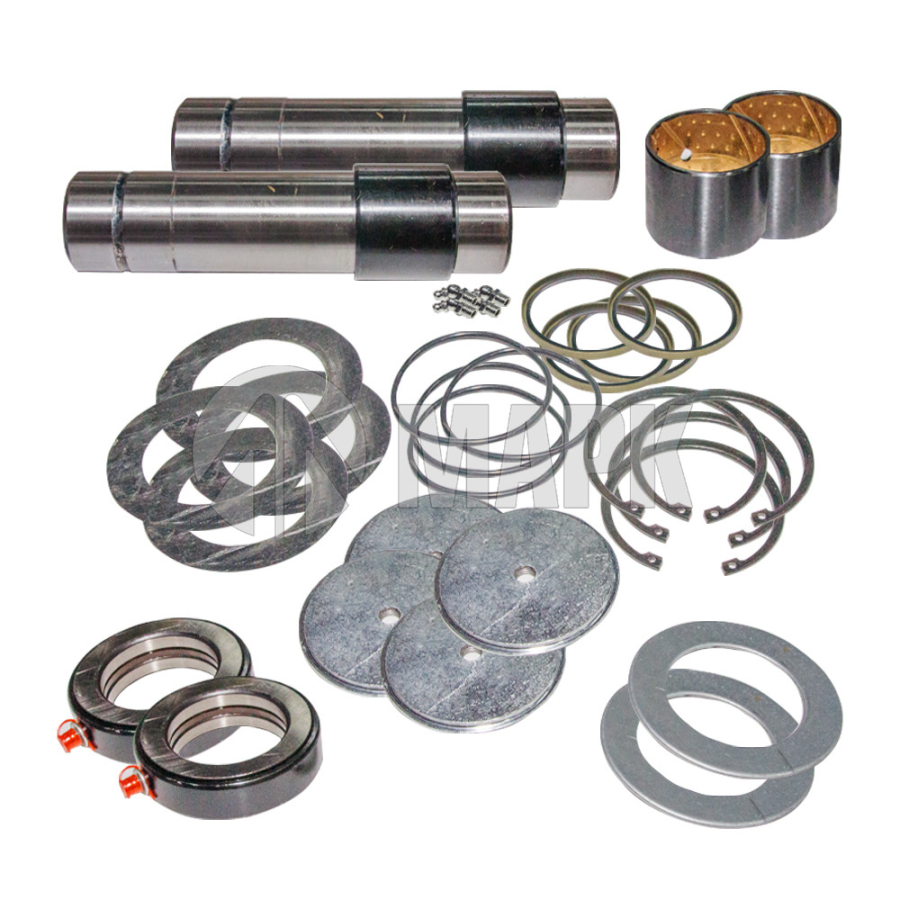 Палец (Shaanxi Hande Axle Co., Ltd)