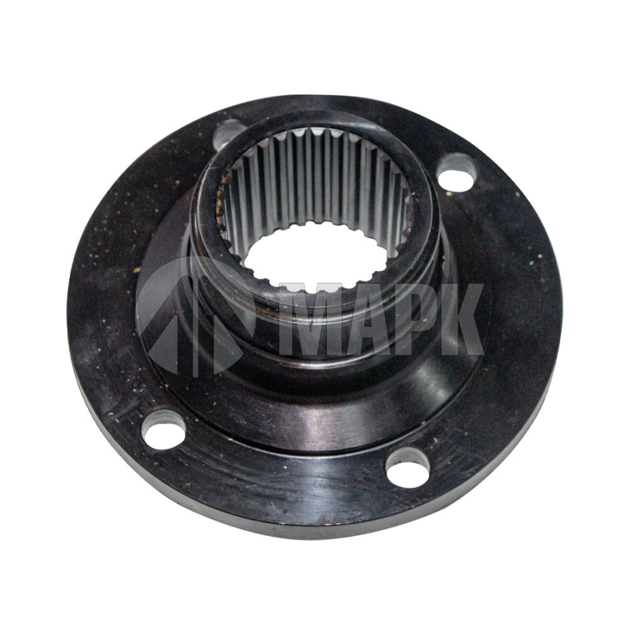 Фланец входной (HD90129321017) (Shaanxi Hande Axle Co.)