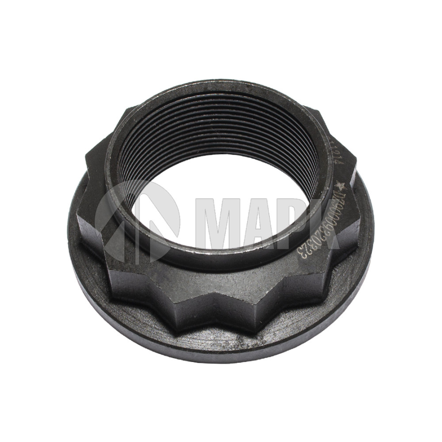 Гайка фланца DZ90009320323 (Shaanxi Hande Axle Co.)