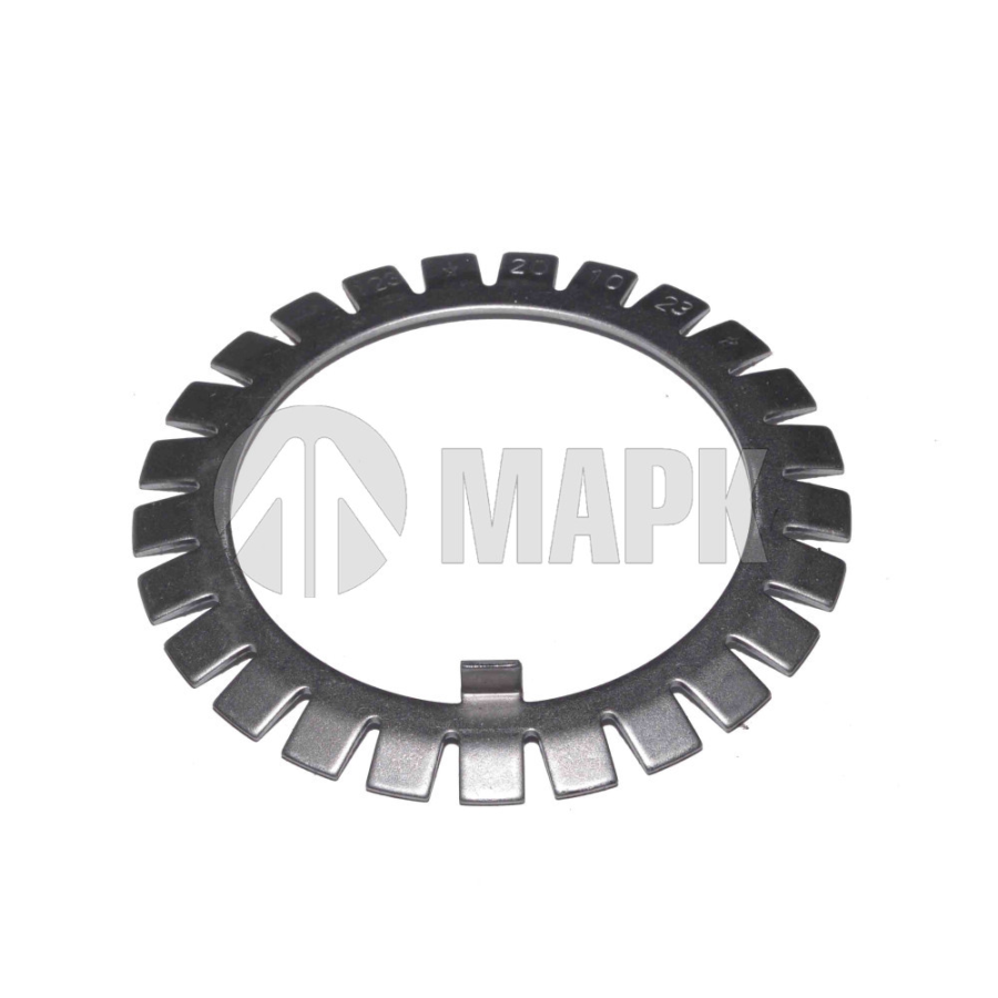 Стопорная шайба (Shaanxi Hande Axle Co., Ltd)