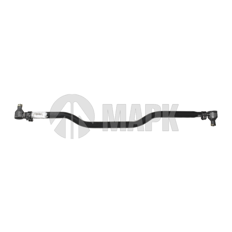 Тяга поперечная в сборе с шаровой опорой HD90009430022 (Shaanxi Hande Axle Co.)