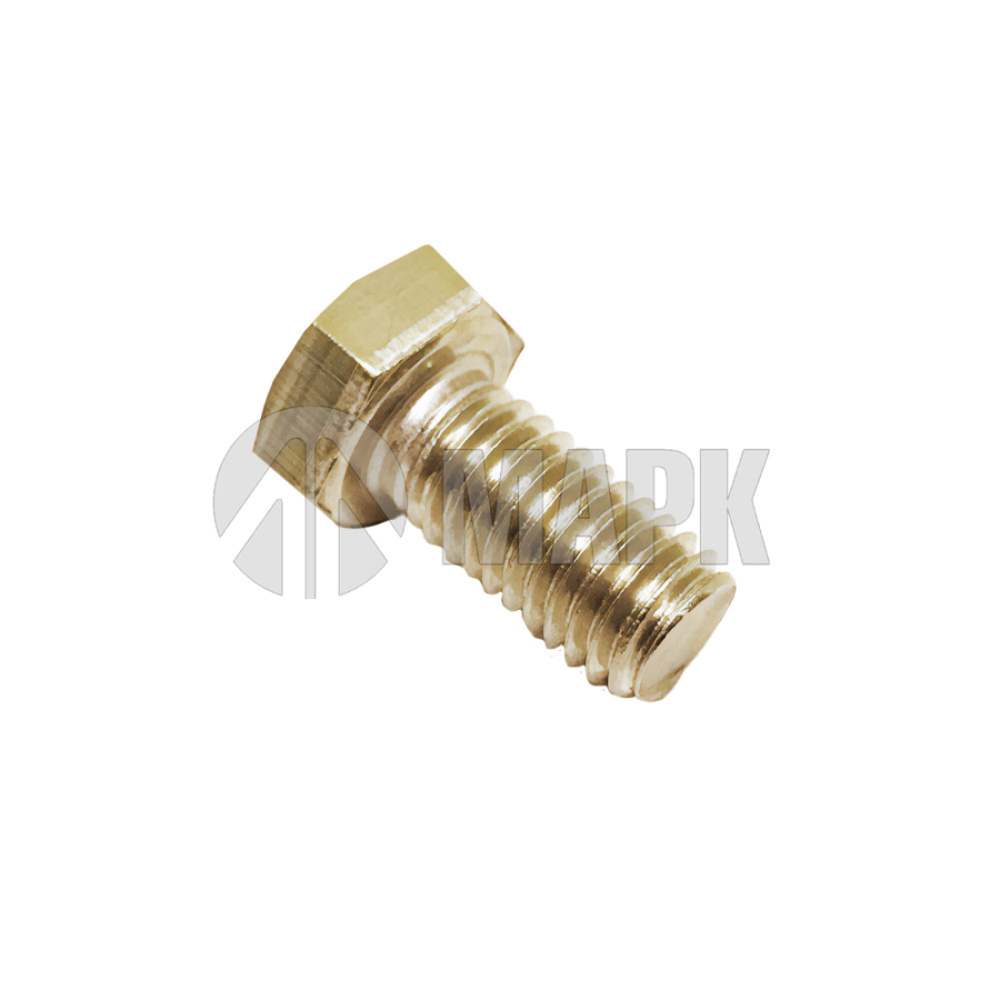 Болт Q150B0812 (Shaanxi Hande Axle Co., Ltd)