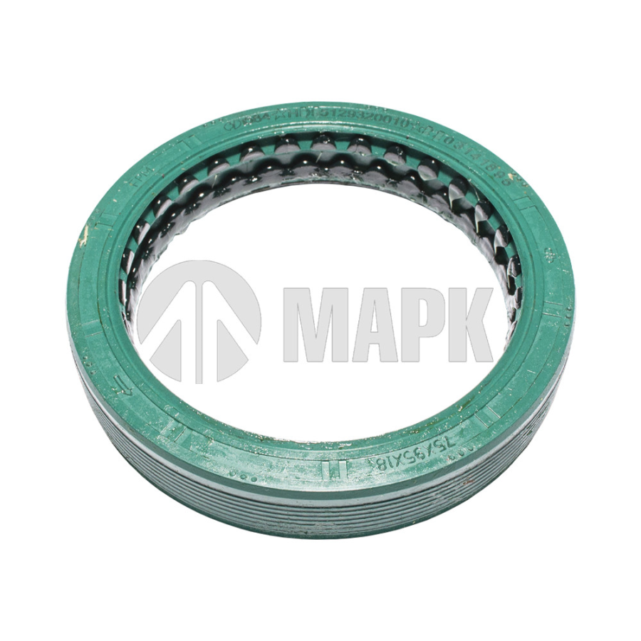 Сальник 75х95х18 (HD95129320010) (Shaanxi Hande Axle Co.)