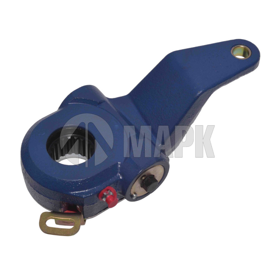 Рычаг тормоза регулировочный а/м КАМАЗ заднего моста (Shaanxi Hande Axle Co., Ltd)