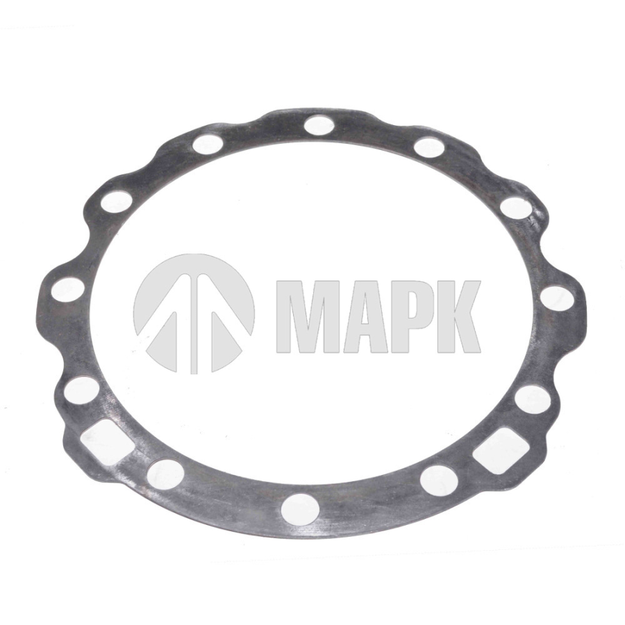 Регулировочная шайба, толщина 81.90701.0716-1.5мм (Shaanxi Hande Axle Co., Ltd)