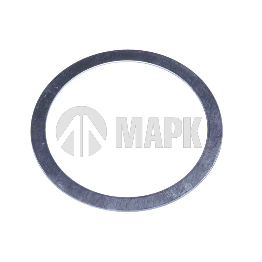 Регулировочная шайба, толщина 1,00мм (Shaanxi Hande Axle Co., Ltd)