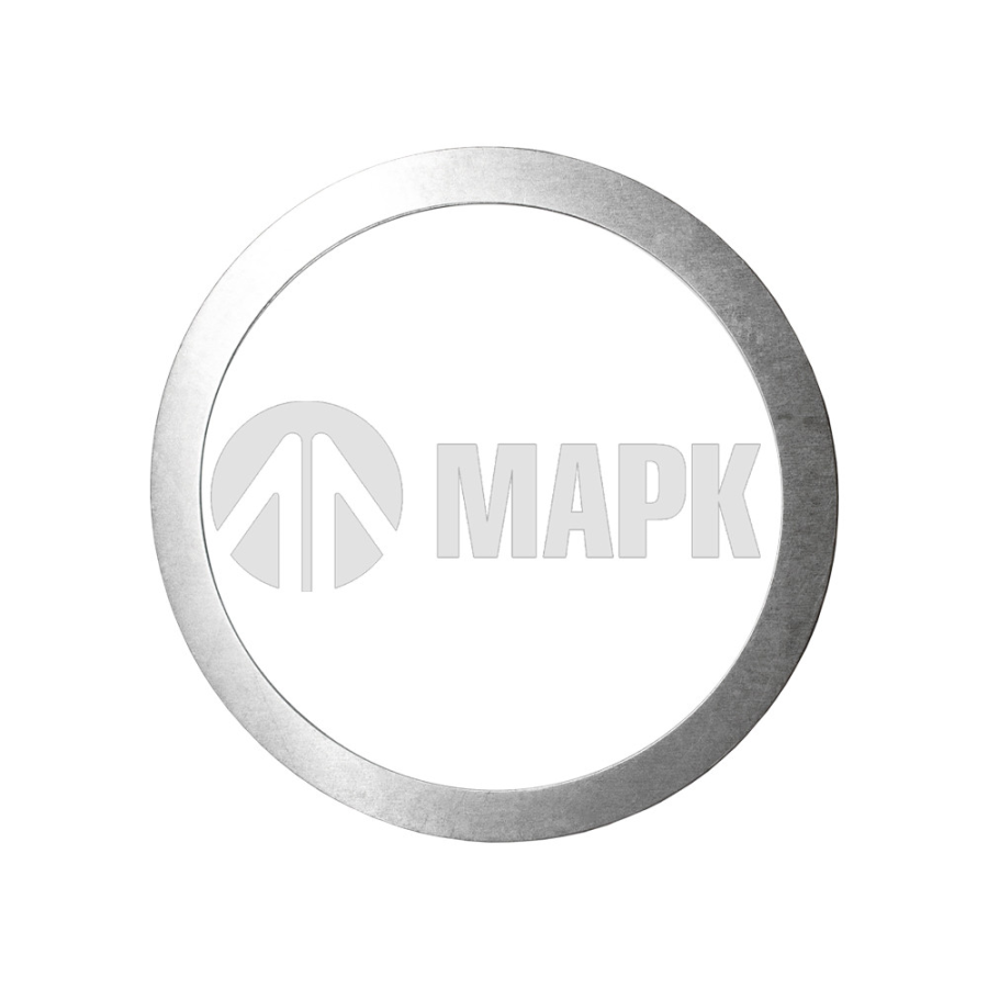 Регулировочная шайба, 81.90711.0605-0.5мм толщина (Shaanxi Hande Axle Co., Ltd)