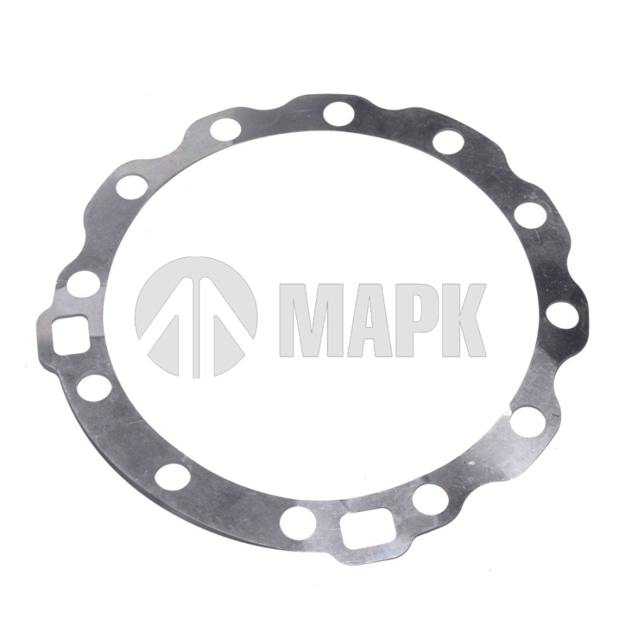 Регулировочная шайба, толщина 0,2мм (Shaanxi Hande Axle Co., Ltd)