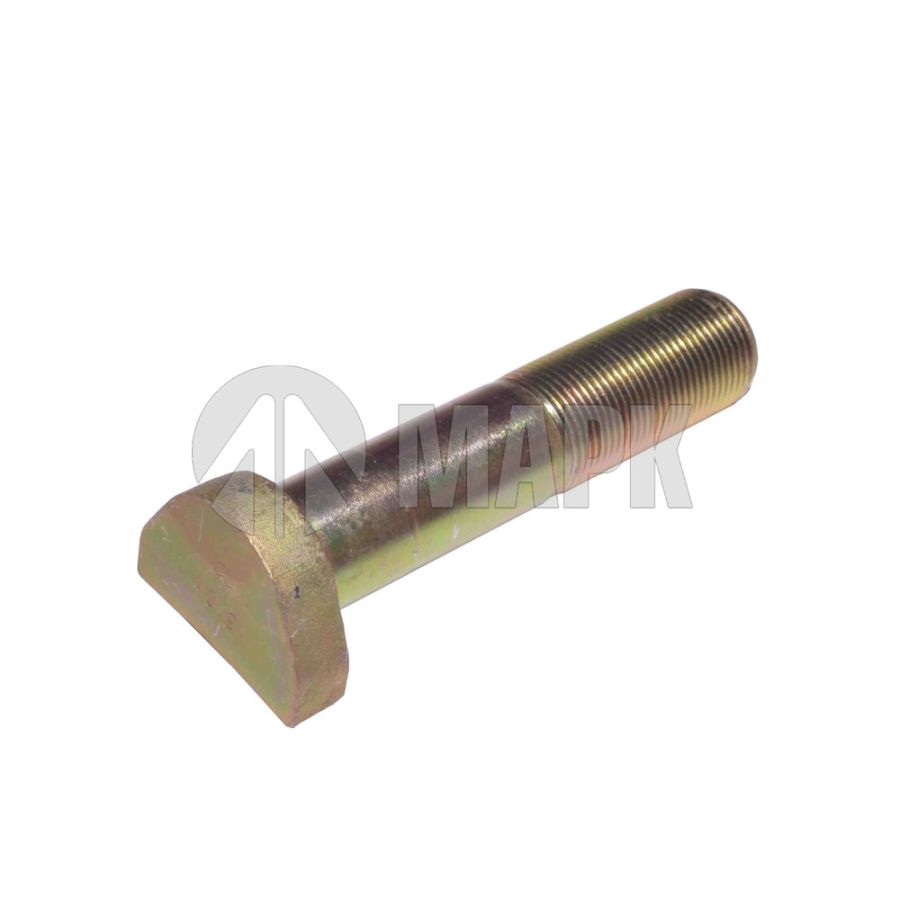Болт колесный М22х99х1,5 H150A2299AZF3 (Shaanxi Hande Axle Co., Ltd) переднего колеса
