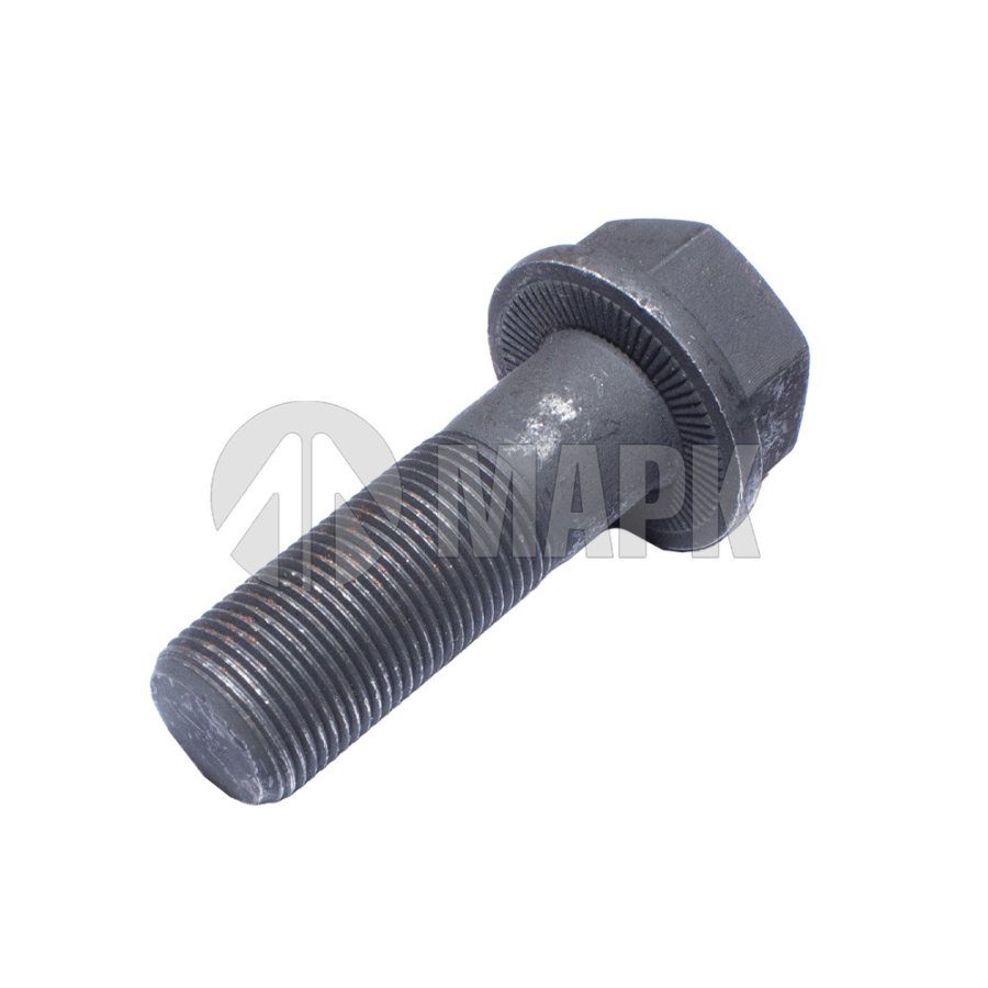 Болт M20×1.5×60–10.9 (Shaanxi Hande Axle Co., Ltd)