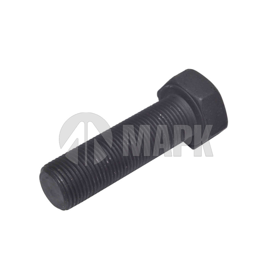 Болт M24х2х80–10.9 (Shaanxi Hande Axle Co., Ltd)