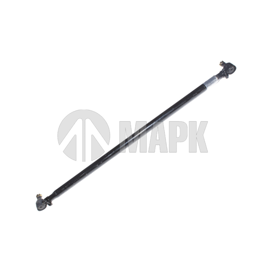 Тяга рулевая поперечная L=1595мм а/м КамАЗ 6580/ 54901 (Hande Axle)