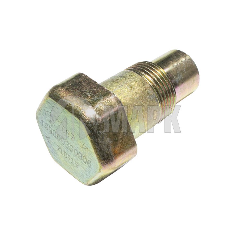 Сапун в сборе (Shaanxi Hande Axle Co., Ltd)