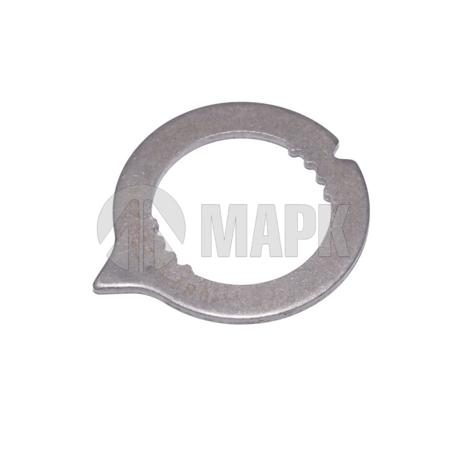 Индикаторная пластина (Shaanxi Hande Axle Co., Ltd)