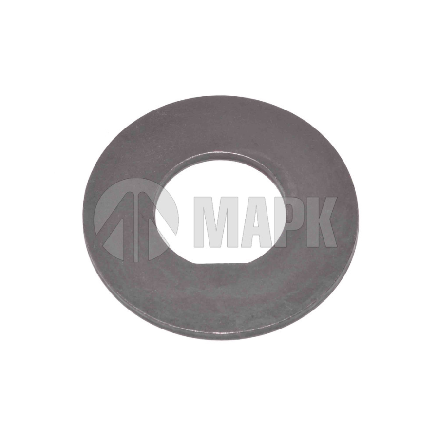 Шайба ступицы передняя (Shaanxi Hande Axle Co., Ltd)